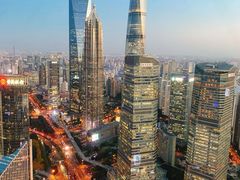 -东方明珠广播电视塔