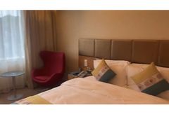 -深圳海景嘉途酒店(东翼楼)