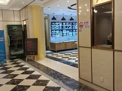 -梦都海鲜酒家(万达广场江桥店)