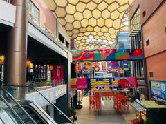 -观澜湖新城运动奥莱区