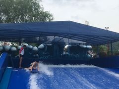 -杭州浪浪浪水公园