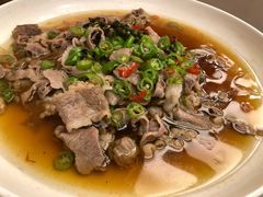 东坡藤椒肥牛-眉州东坡(中日友好医院店)
