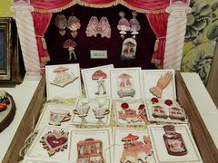 -恋物百货商店(华侨城店)