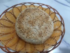 -清真喜兰老丁羊汤特色小吃