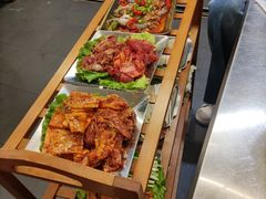 -老渔家·白族·石板烧·野生菌火锅(古城中心店)