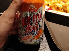 -清真盛志望麻酱酿皮·非遗老字号