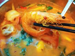 -海安安越南粉(丹竹頭店)