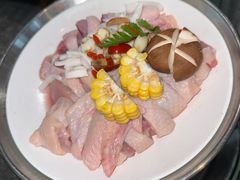 -椰庭·椰子鸡·创意玩家(晶耀前滩店)