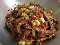 -张大师鸭爪爪特色干锅(南湖店)