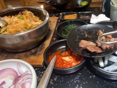 -九田家黑牛烤肉料理(石路天虹店)