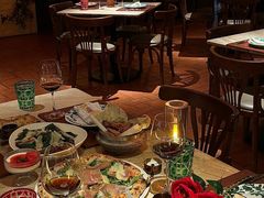 -Mammamia意大利餐厅(阳春巷店)