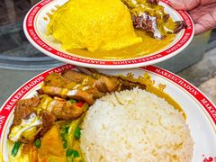 -孖记茶档·热腾茶餐(江南西plus店)