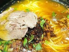 牛肉米线-一品飘香米线(一中总店)