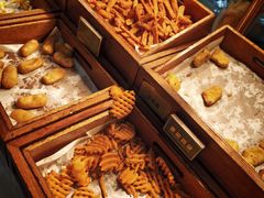 -环球约客烤涮自助(铜锣湾店)