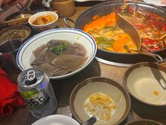 -萍姐火锅·公路夜市(打浦桥日月光店)
