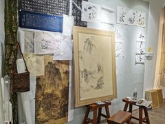 -八哥美术·成人美术画室(总校区)