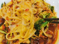 -魏家凉皮(博水商务大厦店)