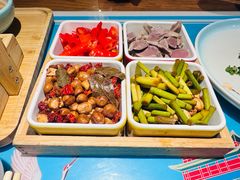 佐酒四小碟-醉长安(钟楼旗舰店)