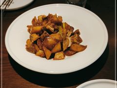 -前海沿·青岛菜(李沧万达店)