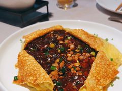 -金狮麟·新豫菜(杏石口路店)