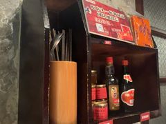 -北步园老火锅(戴家巷筒子楼店)