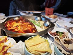 -山城辣妹子(定福庄店)
