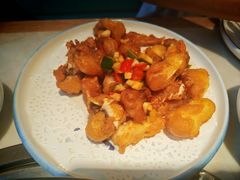 -粤顺渔坊·中山脆肉鲩火锅(清湖店)