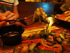 -Outdark Korean Restaurant