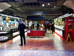 -豪食披萨烤肉自助(保定商场店)