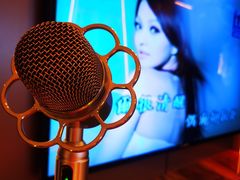 -INLOVE KTV(水晶城店)