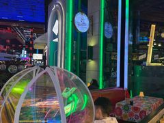 -Famous肥猫墨西哥音乐餐吧(五棵松华熙LIVE店)