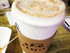 -茶百道(琉璃场店)