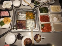 -海底捞火锅(八佰伴店)