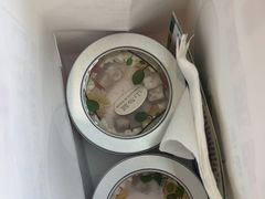 -山与蓝·轻糖鲜果蛋糕(勒泰店)