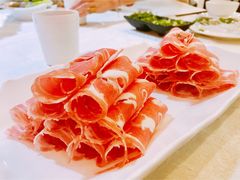 -东来顺饭庄(新源里店)