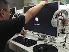 -网鱼电竞(杨浦中原店)