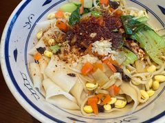 -左陕右甘(亚运村店)