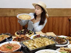 -老家黄墩小错鸡·活海鲜