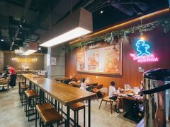 -汉米达特色料理餐厅(郴州友阿国际广场店)