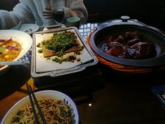 -应天大明王朝·南京菜(中山陵店)