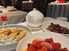 -玫瑰厅上海菜(兴国路店)