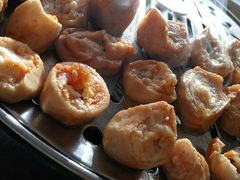 -秋香家韩式炭火烤肉(磐石路店)