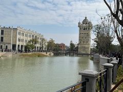 -赤坎·广东华侨国际旅游度假区