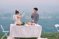 点击看大图 -太古映画婚纱摄影(天河店)