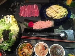 -王家渡火锅店(亦庄店)