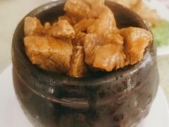 -华梅西餐厅(哈尔滨中央大街店)
