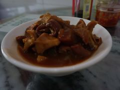 -韦记牛杂汤(清晖园店)