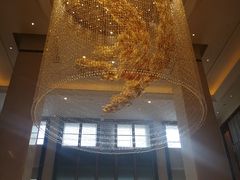 -郑州美盛喜来登大酒店