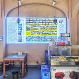 这家泡馍店，真的是我的快乐老家！