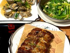 -荣基四海一家·家常菜·海鲜大排档(新安店)